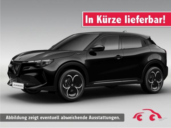 Alfa Romeo Junior IBRIDA Q4 1.2 VGT 48V-HYBRID SPORT SPECIALE