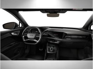 Audi Q4 e-tron 45 S line Matrix ACC HuD 360°