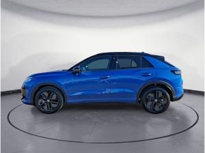 Volkswagen T-Roc R-Line 1.5 l eTSI OPF DSG SOFORT VERFÜGBAR
