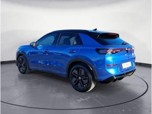 Volkswagen T-Roc R-Line 1.5 l eTSI OPF DSG SOFORT VERFÜGBAR