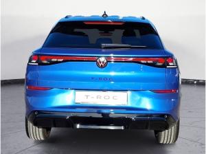 Volkswagen T-Roc R-Line 1.5 l eTSI OPF DSG SOFORT VERFÜGBAR