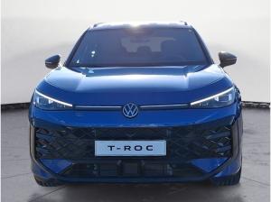 Volkswagen T-Roc R-Line 1.5 l eTSI OPF DSG SOFORT VERFÜGBAR