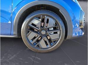 Volkswagen T-Roc R-Line 1.5 l eTSI OPF DSG SOFORT VERFÜGBAR