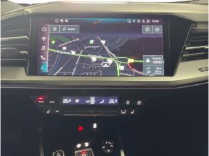 Audi Q4 e-tron 45 S line AHK LED LM 20" Navi PDC+RFK ACC