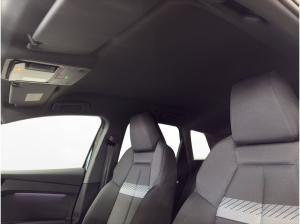 Audi Q4 e-tron 45 S line AHK LED LM 20" Navi PDC+RFK ACC