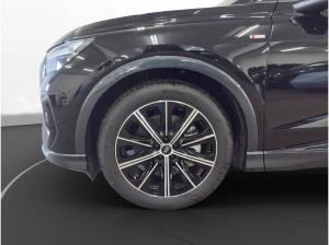 Audi Q4 e-tron 45 S line AHK LED LM 20" Navi PDC+RFK ACC