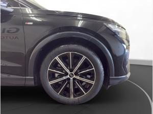 Audi Q4 e-tron 45 S line AHK LED LM 20" Navi PDC+RFK ACC