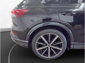 Audi Q4 e-tron 45 S line AHK LED LM 20" Navi PDC+RFK ACC