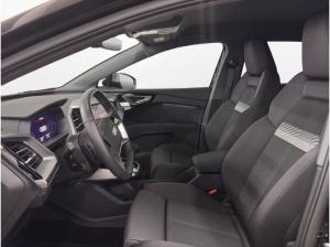 Audi Q4 e-tron 45 S line AHK LED LM 20" Navi PDC+RFK ACC