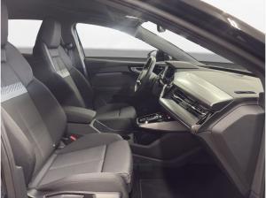 Audi Q4 e-tron 45 S line AHK LED LM 20" Navi PDC+RFK ACC