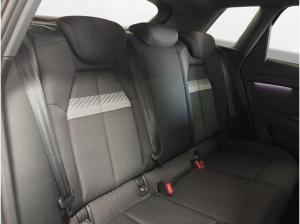 Audi Q4 e-tron 45 S line AHK LED LM 20" Navi PDC+RFK ACC