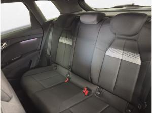 Audi Q4 e-tron 45 S line AHK LED LM 20" Navi PDC+RFK ACC