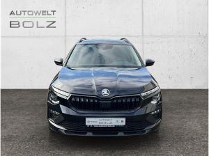 Skoda Kamiq Selection 1.0 TSI NAVI ACC KAMERA LED AHK JAHRESWAGEN