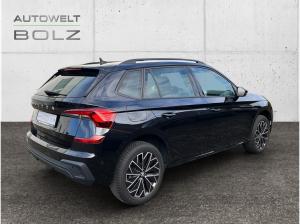 Skoda Kamiq Selection 1.0 TSI NAVI ACC KAMERA LED AHK JAHRESWAGEN