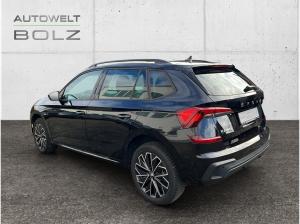 Skoda Kamiq Selection 1.0 TSI NAVI ACC KAMERA LED AHK JAHRESWAGEN