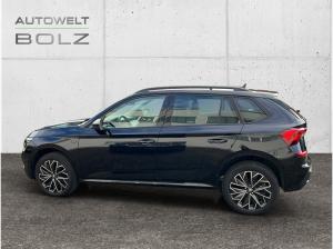 Skoda Kamiq Selection 1.0 TSI NAVI ACC KAMERA LED AHK JAHRESWAGEN
