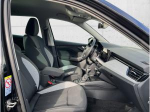 Skoda Kamiq Selection 1.0 TSI NAVI ACC KAMERA LED AHK JAHRESWAGEN