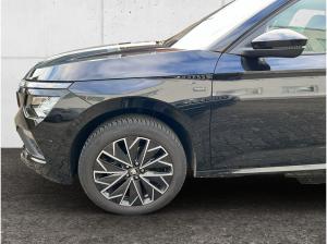 Skoda Kamiq Selection 1.0 TSI NAVI ACC KAMERA LED AHK JAHRESWAGEN