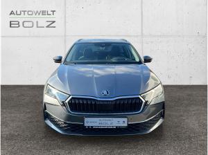 Skoda Octavia Combi Selection 2.0 TDI ACC HUD LED AHK JAHRESWAGEN