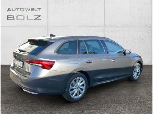 Skoda Octavia Combi Selection 2.0 TDI ACC HUD LED AHK JAHRESWAGEN