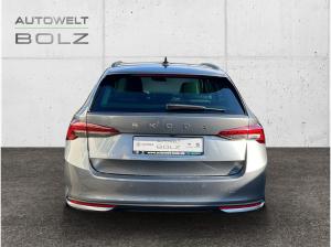 Skoda Octavia Combi Selection 2.0 TDI ACC HUD LED AHK JAHRESWAGEN