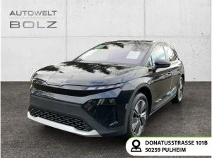 Skoda Elroq 85 Loft SHZ KAMERA NAVI AHK ACC MATRIX-LED