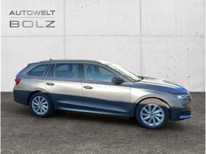 Skoda Octavia Combi Selection 2.0 TDI ACC HUD LED AHK JAHRESWAGEN