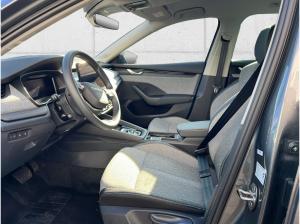 Skoda Octavia Combi Selection 2.0 TDI ACC HUD LED AHK JAHRESWAGEN