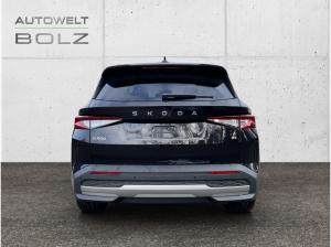 Skoda Elroq 85 Loft SHZ KAMERA NAVI AHK ACC MATRIX-LED