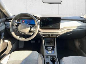 Skoda Octavia Combi Selection 2.0 TDI ACC HUD LED AHK JAHRESWAGEN