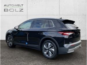 Skoda Elroq 85 Loft SHZ KAMERA NAVI AHK ACC MATRIX-LED