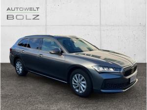 Skoda Superb Combi Essence 2.0 TDI NAVI SHZ ACC KAMERA LED JAHRESWAGEN