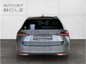 Skoda Octavia Combi Balance 2.0 TDI NAVI KAMERA AHK