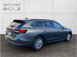 Skoda Superb Combi Essence 2.0 TDI NAVI SHZ ACC KAMERA LED JAHRESWAGEN