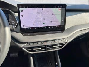 Skoda Octavia Combi Selection 2.0 TDI ACC HUD LED AHK JAHRESWAGEN