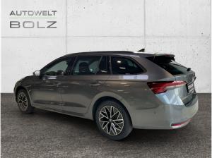 Skoda Octavia Combi Balance 2.0 TDI NAVI KAMERA AHK
