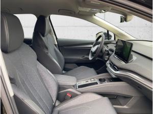 Skoda Elroq 85 Loft SHZ KAMERA NAVI AHK ACC MATRIX-LED