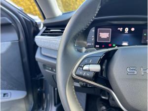 Skoda Octavia Combi Selection 2.0 TDI ACC HUD LED AHK JAHRESWAGEN