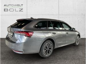 Skoda Octavia Combi Balance 2.0 TDI HUD LED NAVI AHK