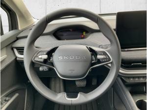 Skoda Elroq 85 Loft SHZ KAMERA NAVI AHK ACC MATRIX-LED