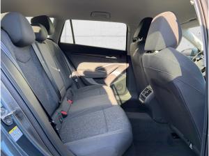 Skoda Superb Combi Essence 2.0 TDI NAVI SHZ ACC KAMERA LED JAHRESWAGEN