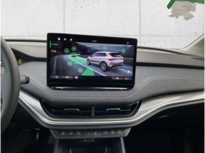Skoda Elroq 85 Loft SHZ KAMERA NAVI AHK ACC MATRIX-LED