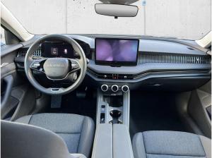 Skoda Superb Combi Essence 2.0 TDI NAVI SHZ ACC KAMERA LED JAHRESWAGEN