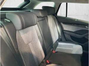 Skoda Octavia Combi Balance 2.0 TDI HUD LED NAVI AHK