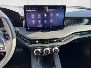 Skoda Superb Combi Essence 2.0 TDI NAVI SHZ ACC KAMERA LED JAHRESWAGEN