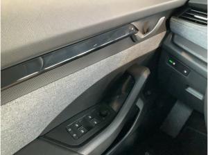 Skoda Octavia Combi Balance 2.0 TDI NAVI KAMERA AHK