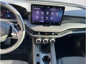 Skoda Superb Combi Essence 2.0 TDI NAVI SHZ ACC KAMERA LED JAHRESWAGEN