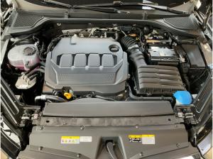 Skoda Octavia Combi Balance 2.0 TDI HUD LED NAVI AHK