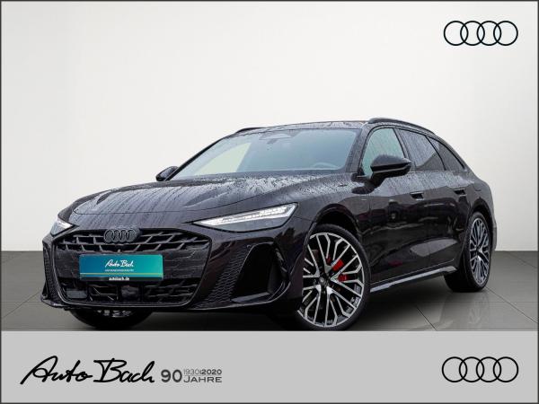 Audi A6 Avant e-hybrid edition qu. 0,5%  S-line Tech Plus AHK