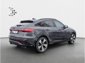 Audi SQ5 Sportback TFSI air*Matrix*B&O*HuD*Pano*AHK